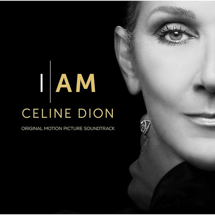 Vinyl 2LP, Celine Dion, I Am: Celine Dion (Original Motion Picture Soundtrack), Pop, Bestseller
