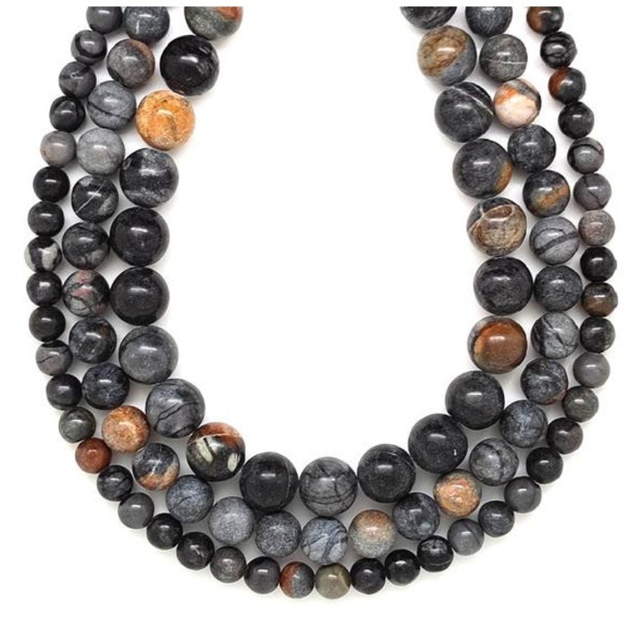 Margele minerale R.M. ékszer