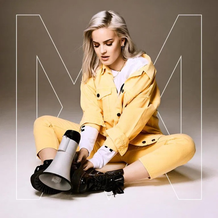Anne-Marie: Speak Your Mind (Deluxe Edition) - CD, Pop, Digipack