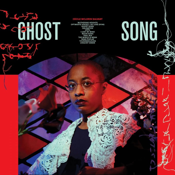 Album Ghost Song, McLorin Salvant Cecile, Vinyl (LP), jazz, 1 disc