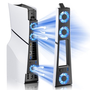 Konzol & PC tartozékok