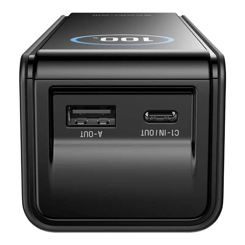 Power Bank EcoFlow RAPID 25000 mAh, 170W - eMAG.ro
