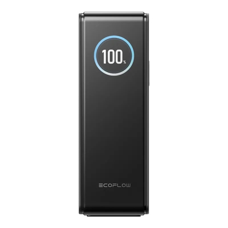 Power Bank EcoFlow RAPID 25000 mAh, 170W - eMAG.ro