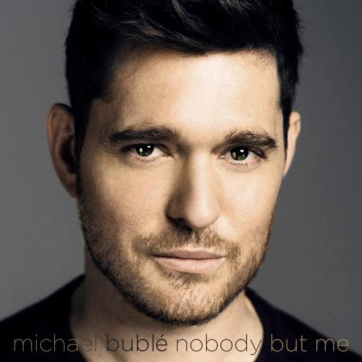 CD Michael Buble: Nobody But Me (Deluxe Edition), pop, 1 CD, plastic, album muzical