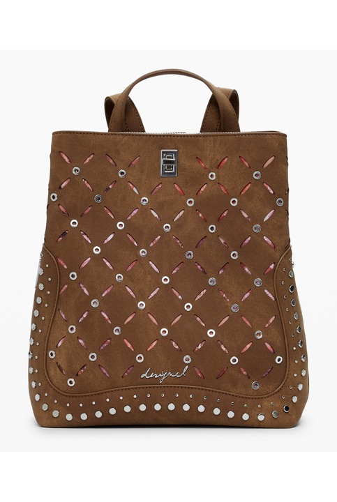 Rucsac dama camel 25WAKP31