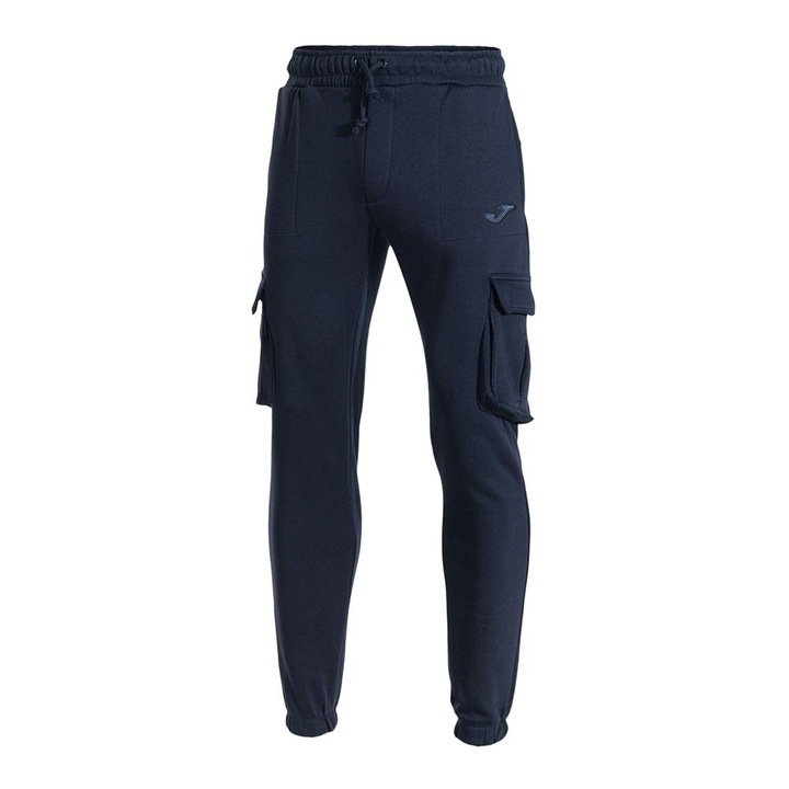 Pantaloni Joma University 700115-331, Barbati, Bleumarin, L