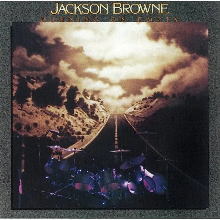 Jackson Browne - Running On Empty (Remastered) - CD, Folk, 1 CD