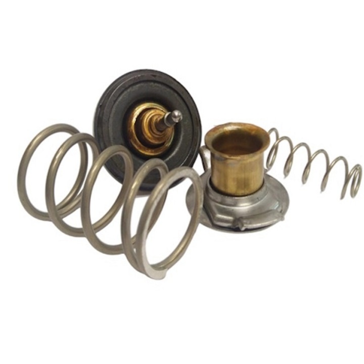 Motor termosztát, Land Rover, Land Roverhez, 4.4 Diesel motor, LR023138