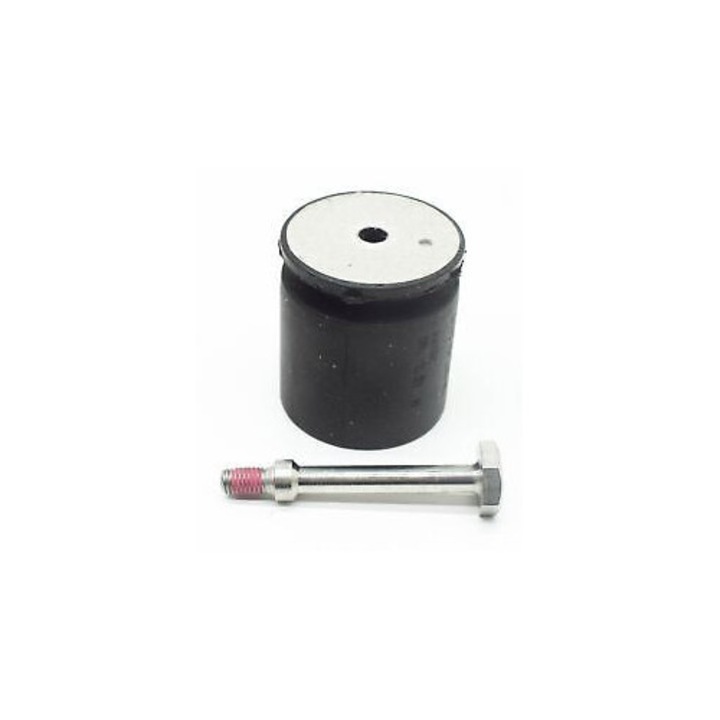 Bal oldali dobbal ütköző, Jaguar, Jaguarhoz, 2.0 Diesel motor, T2H49846