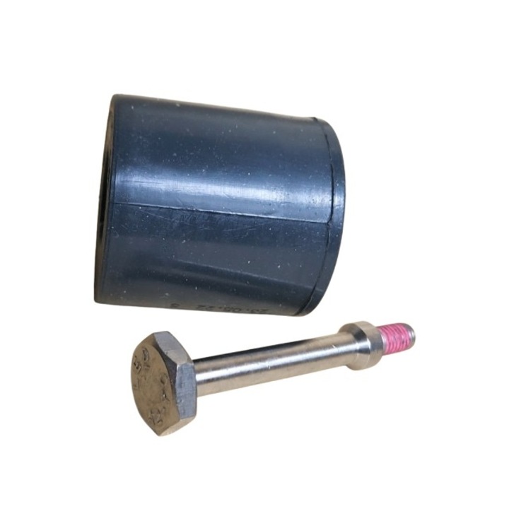 Végső dobpuffer, Jaguar, Jaguarhoz, Motor 2.0 Diesel, T4N16376