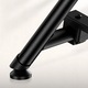 Рама на кормилото, Huzaro Speed 4.0, регулиране на височината 65, 3–82 cm, регулиране на ъгъла на педалите, товароносимост 20 kg, заключване на седалката, цвят: ч