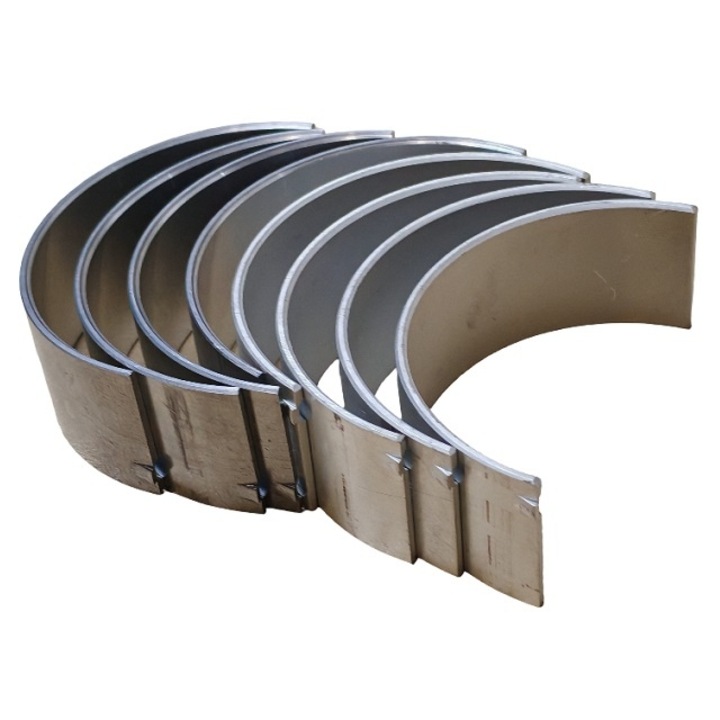 Hajtórúd csapágykészlet, Land Rover és Jaguar modellekhez, 2.0 Ingenium dízelmotorhoz, DA3466