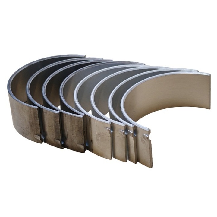 R2 hajtórúd csapágykészlet, Land Rover és Jaguar modellekhez, 2.0 Ingenium Diesel motorhoz, DA3468