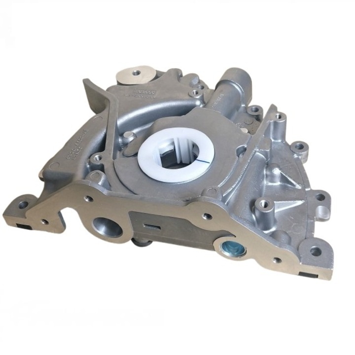 Olajpumpa, Fomoco, Land Rover és Jaguar modellekhez, Motor 2.7 Diesel/3.0 Diesel euro6, LR123716