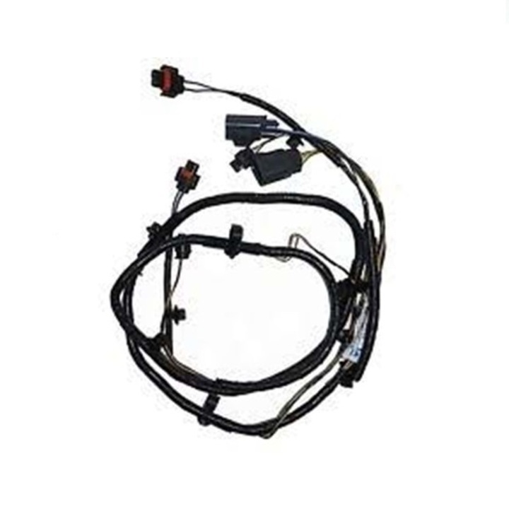 Hátsó parkolóradar kábelköteg, OEM, Land Rover Range Rover Sport 2010-2013-hoz, LR016237