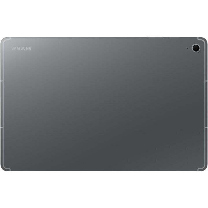 Tableta Samsung Galaxy Tab S10 FE+ si book Flip Cover cu Tastatura