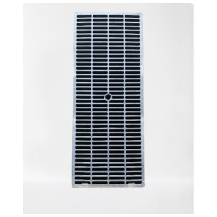 Grilaj plastic 500x200x20 mm