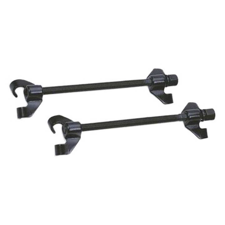 Presa arcuri auto universala 380 mm, set 2 bucati