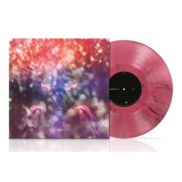 Maybeshewill - Fair Youth (Vinyl 10th Anniversary, editie limitata roz-ostruzina, remix & remaster)