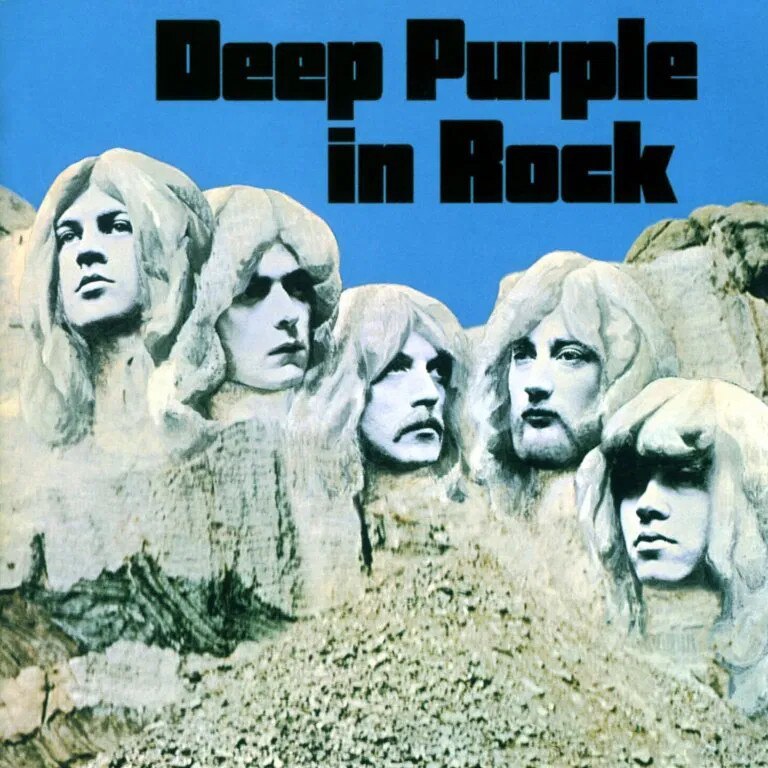 Cauți vinyl deep purple? Alege din oferta eMAG.ro