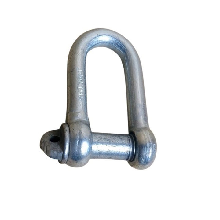 Vonóhorog / vonórúd 1,4 tonna, Britpart, DB1353