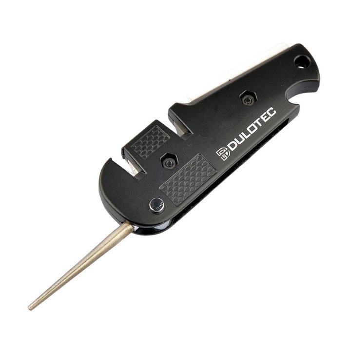 Ascutitor de cutite Dulotec 5 in 1