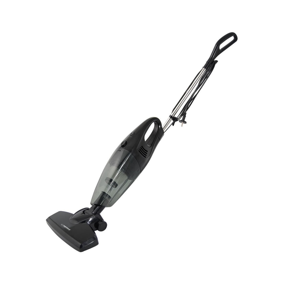Aspirator Vertical 2in1 Esperanza Jupiter EHV101K Capacitate Colectare 0.8L 600W Negru