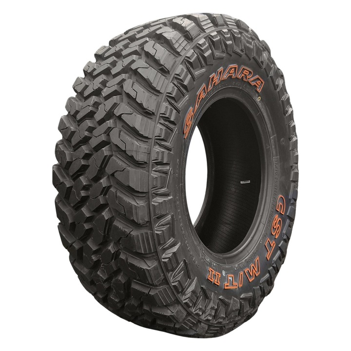 Гума M+S* M/T Off Road 235/75R15 CST Sahara II 104/101Q