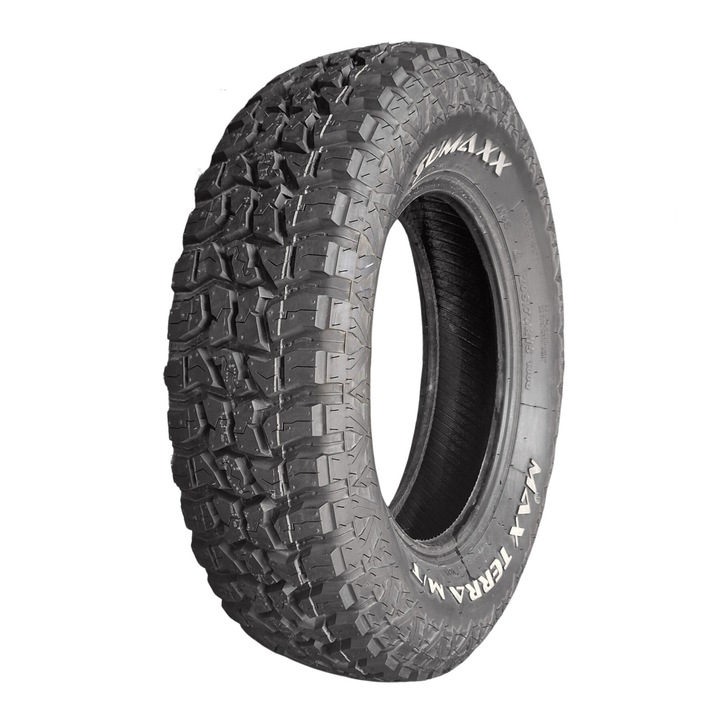 Anvelopa M+S* M/T Off Road 205/70R15 Sumaxx Max Terra M/T 100Q