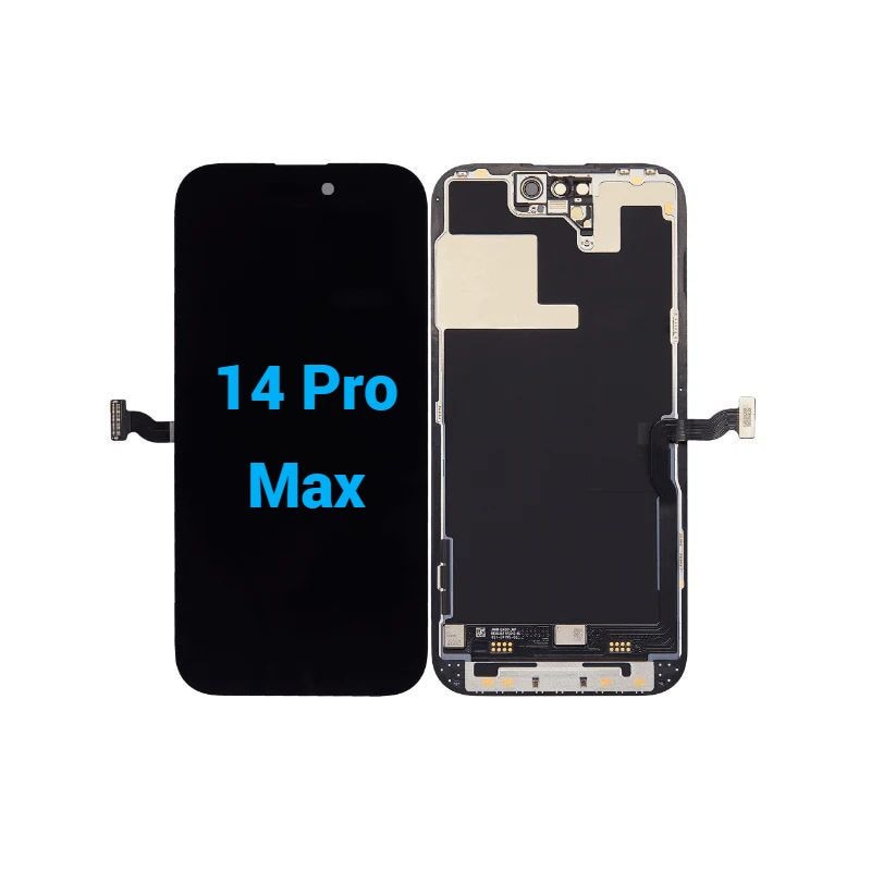 iPhone 14ProMax ディスプレイ Display IN-CELL pentru iPhone 14 Pro MAX, 4Connect, kit