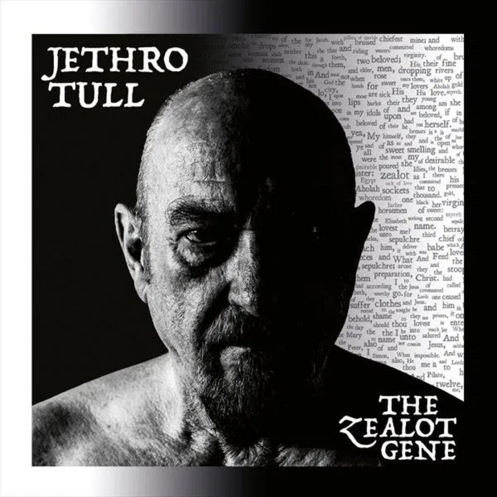 Jethro Tull: The Zealot Gene - set 2CD + Blu-ray, rock, 5.1 Surround Mix