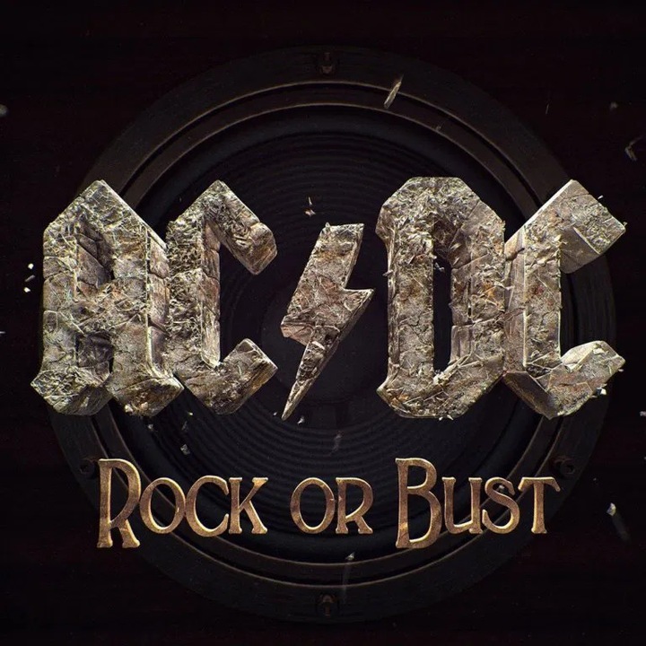 AC/DC: Rock Or Bust, CD Digipack, Hard 'n' Heavy, 1 CD