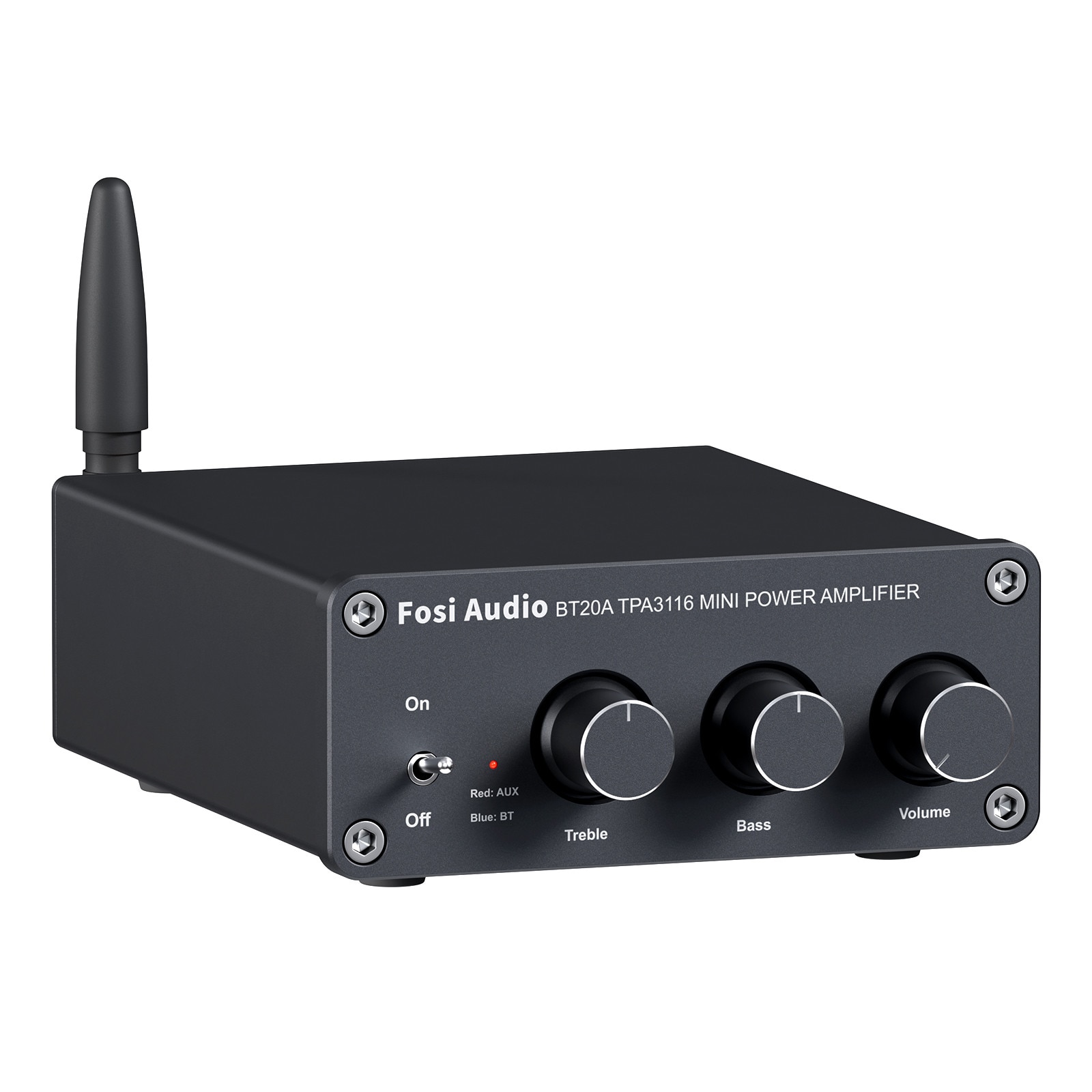 Amplificator Stereo Receiver Onkyo TX-8150, Negru - eMAG.ro
