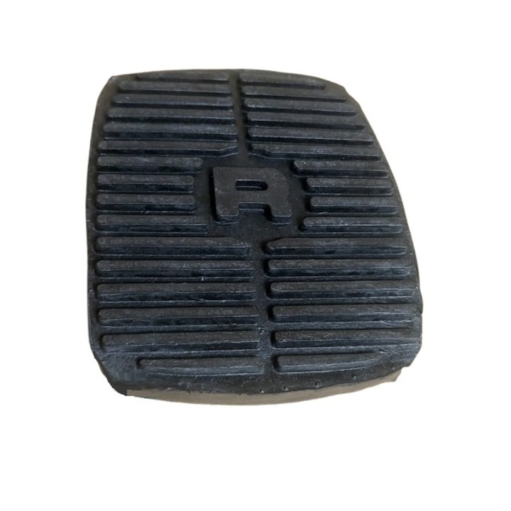 Fék- és kuplungpedál gumi, Britpart, Land Roverhez, 575818