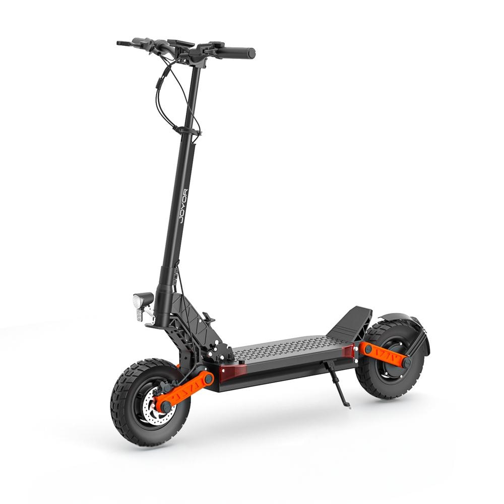 Trotineta electrica JOYOR S10-S-Z Pentru Adulti Motor De 2000 W