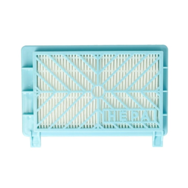 Filtru Hepa compatibil Philips FC8044, FC8738, HR6993 / 01, clasa S 4, FC8408, FC8610, FC8714, FC8912, HR8374, HR8501, HR8707, HR8837