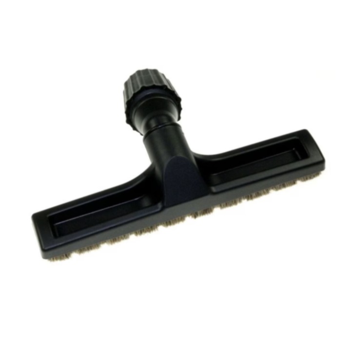 Perie aspirator universala reglabila, diametru intre 30 si 38 mm, pentru orice tip de aspirator