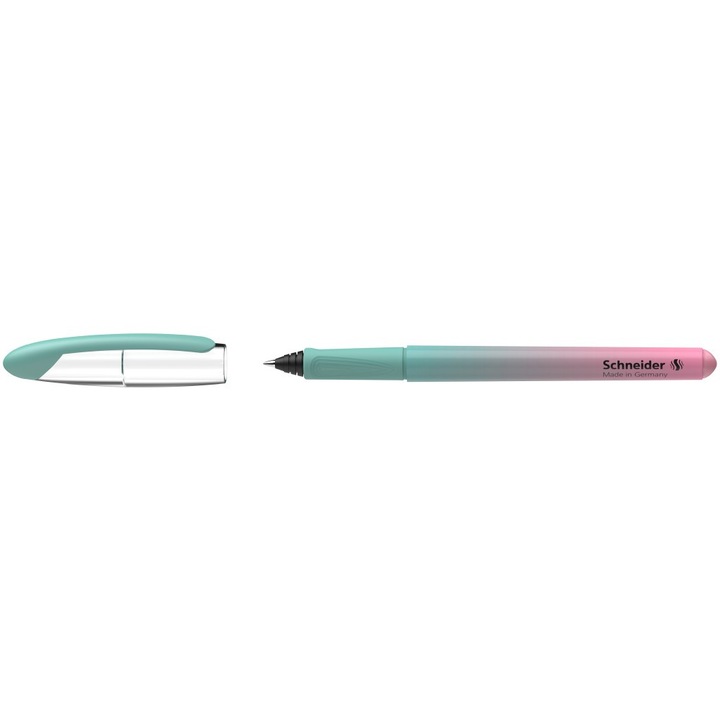 Schneider Voyage 2025/2026 rollerball, lakk