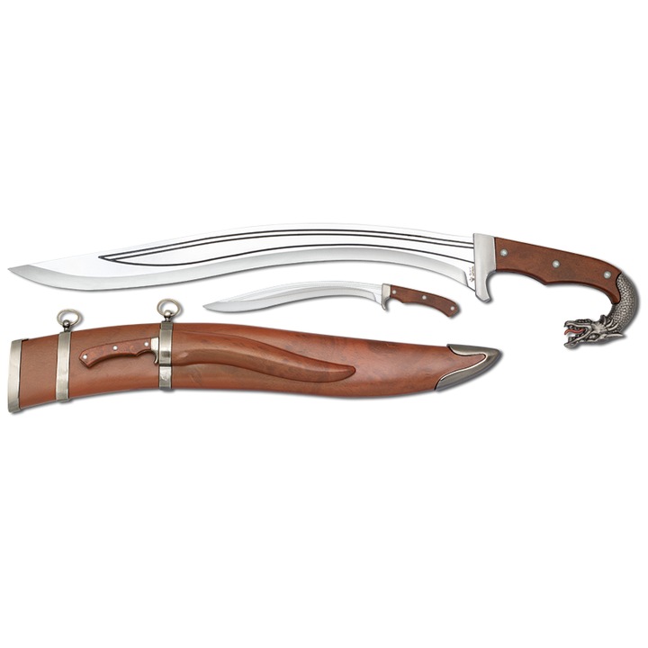 Cutit, Albainox, 31cm