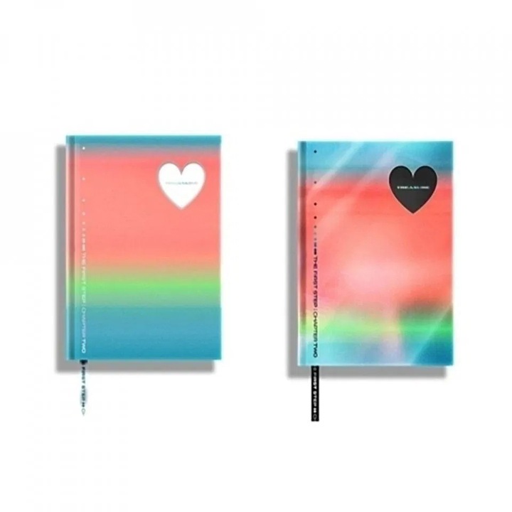 CD muzica, TREASURE, First Step: Chapter Two, K-pop, 1 disc