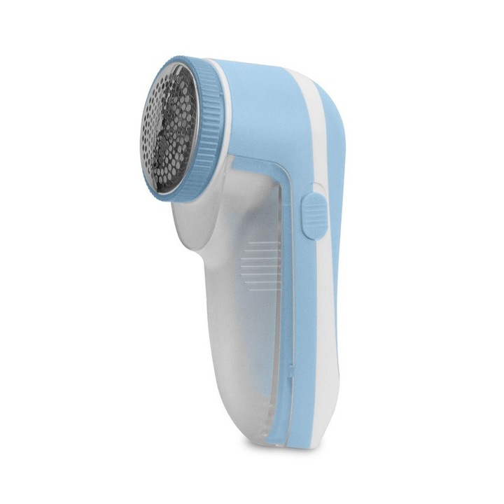 Aspirator Albatros Imperia 83 Eco, 833 W, 3.5 l, Albastru