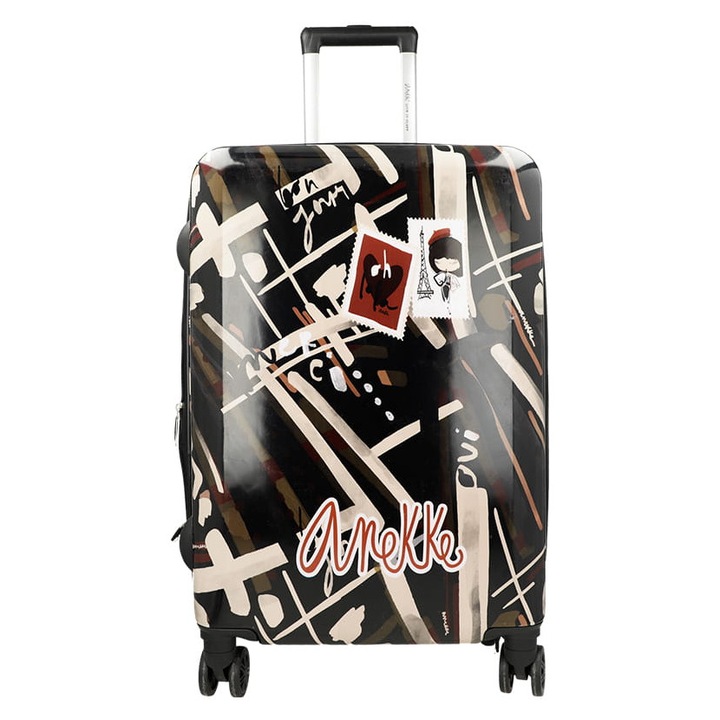 Troler mare 41594 001