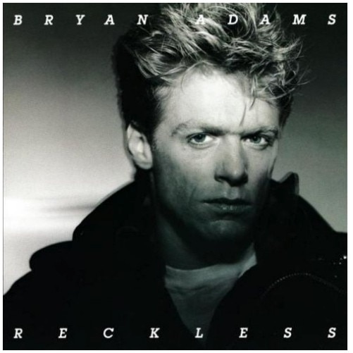 Bryan Adams - Reckless (CD)
