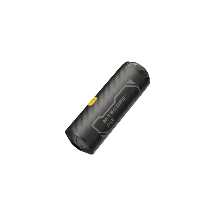 NITECORE AP05C elektromos felfújó pumpa, 9110101501
