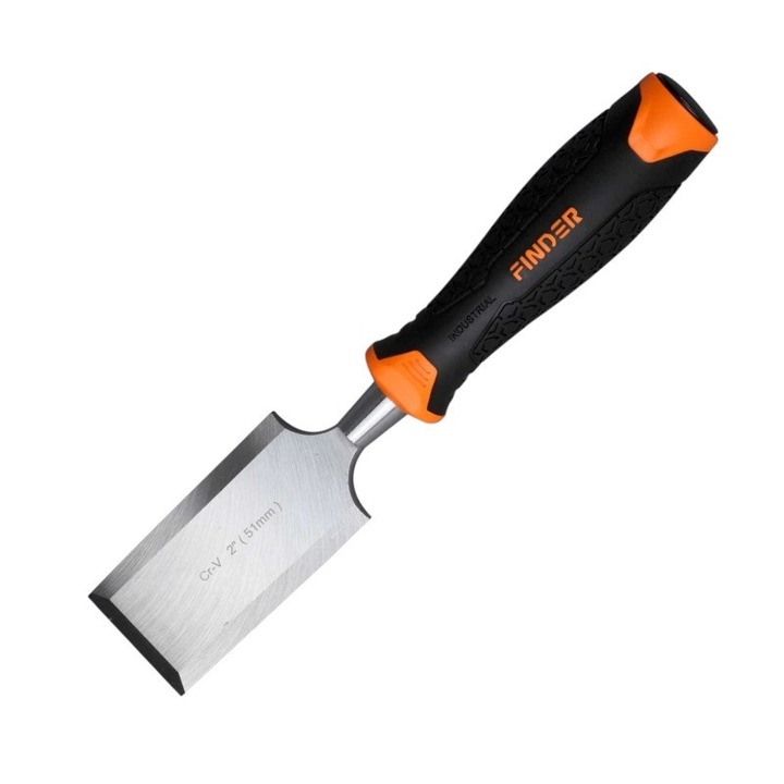 Dalta Finder 51mm, 2"