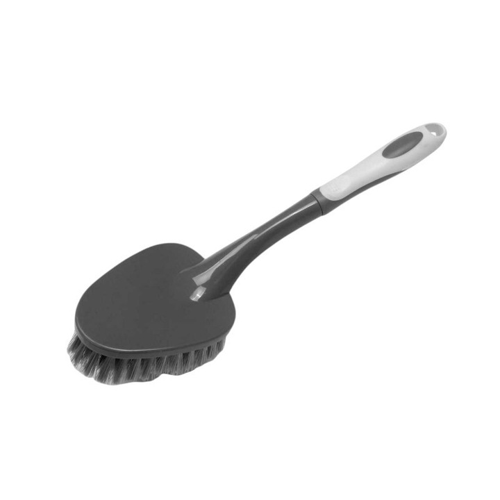 Perie curatenie Tradesor, constructie rezistenta