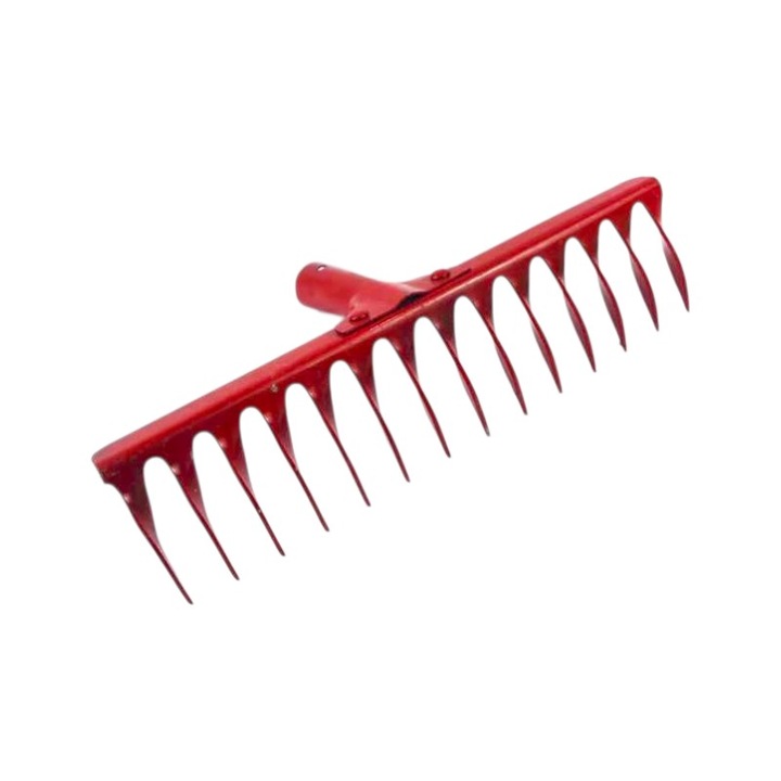 Cap grebla, Tradesor