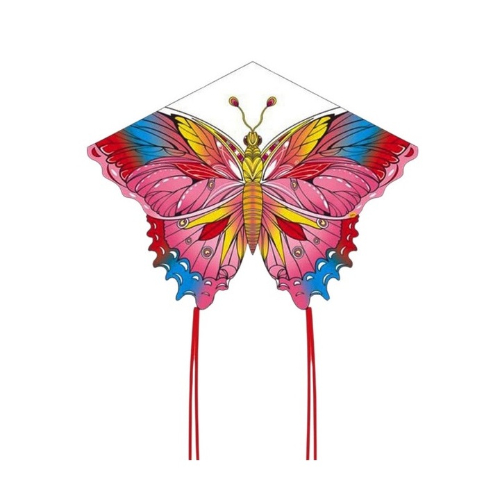 Zmeu Tradesor cu design, 65cm, multicolor