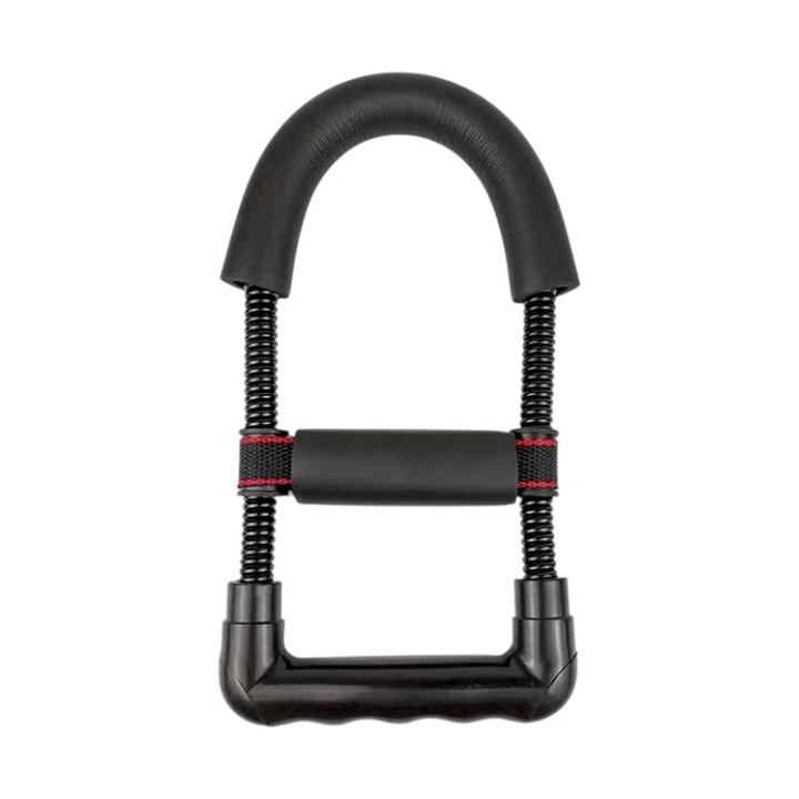 Flexor pentru exercitii Tradesor, 2 nivele de intensitate