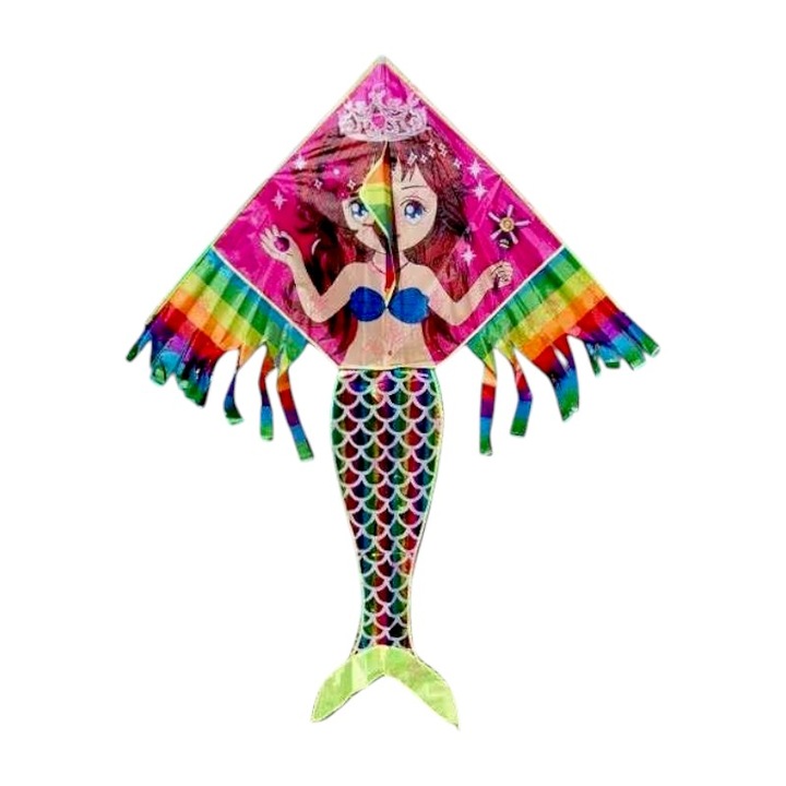 Zmeu Tradesor cu design, multicolor, 981201